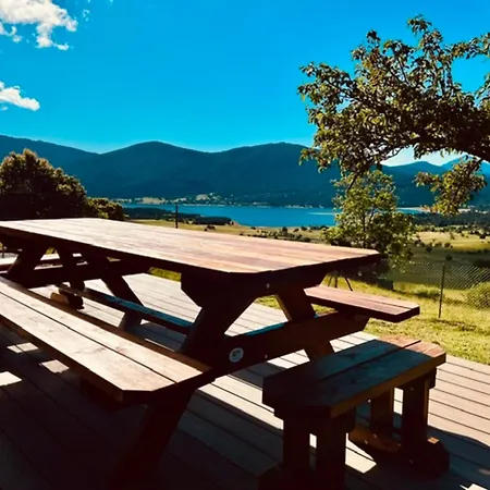 Chalet Le Refuge Cal Chalon Les Angles (Pyrenees-Orientales)
