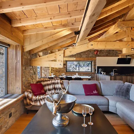 Le Refuge Cal Chalon