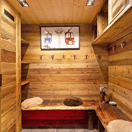 Chalet Le Refuge Cal Chalon Les Angles (Pyrenees-Orientales)